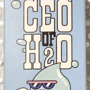 HYALURONIC ACID FACIAL SERUM